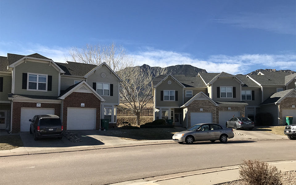Fort Carson Family Homes Apartments in Fort Carson, CO RENTCafe